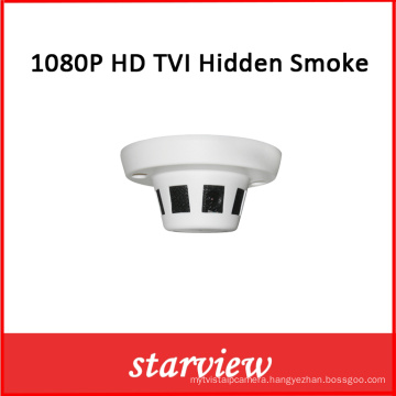 1080P HD Tvi Hidden Smoke Camera